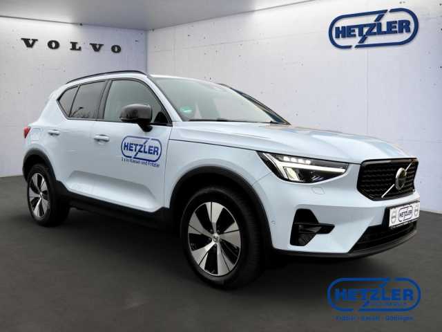 Volvo XC40 XC40