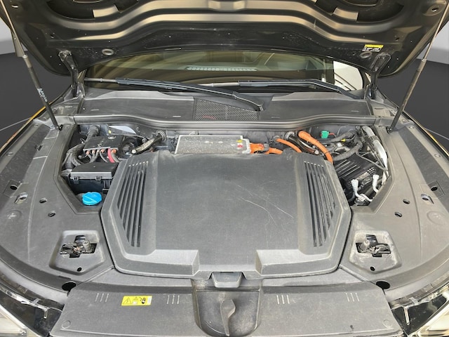 Audi e-tron Quattro Sportback