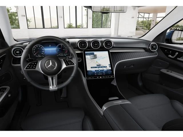 Mercedes-Benz C 300 4MATIC Sedan