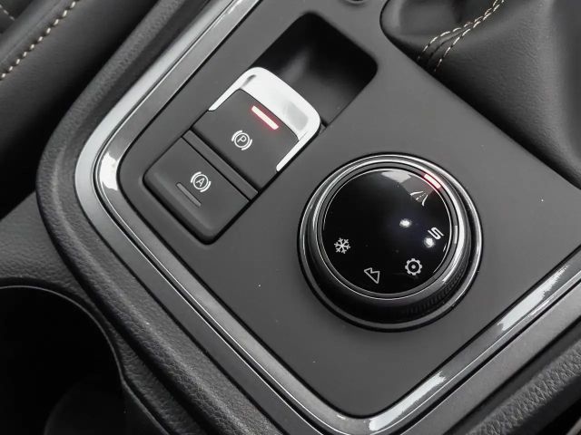 Cupra Ateca 2.0 TSI 4Drive DSG