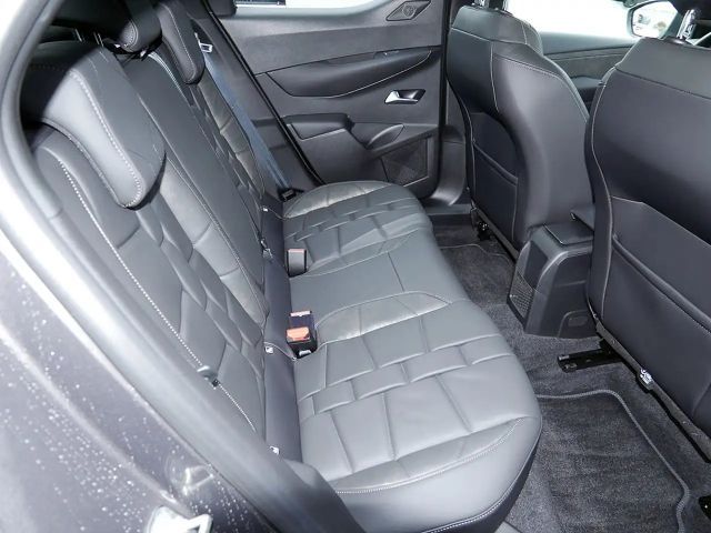 DS DS 3 Crossback Crossback E-Tense