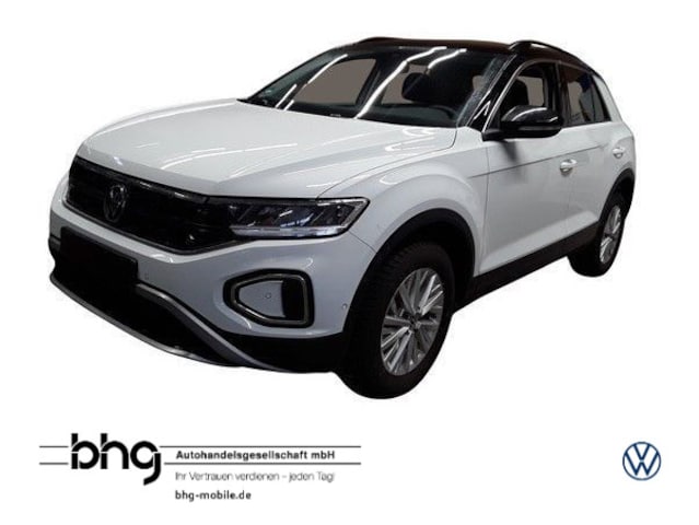 Volkswagen T-Roc 1.0 TSI Life
