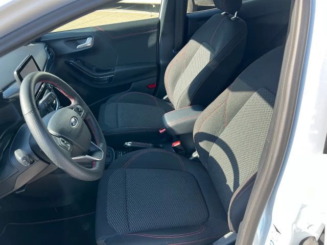 Ford Puma EcoBoost ST Line