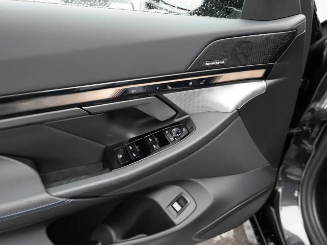 BMW 550 M-Sport Touring xDrive