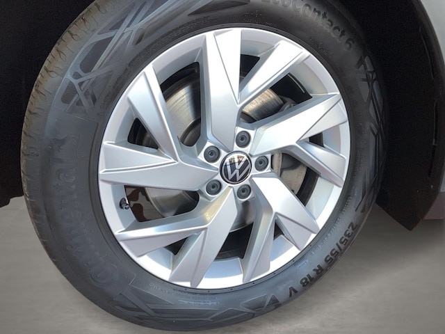 Volkswagen Tiguan 4Motion DSG Life