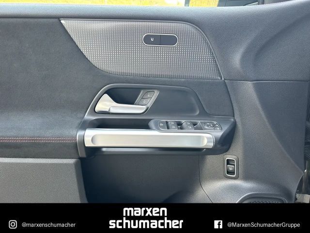 Mercedes-Benz EQB 350 4MATIC AMG Line