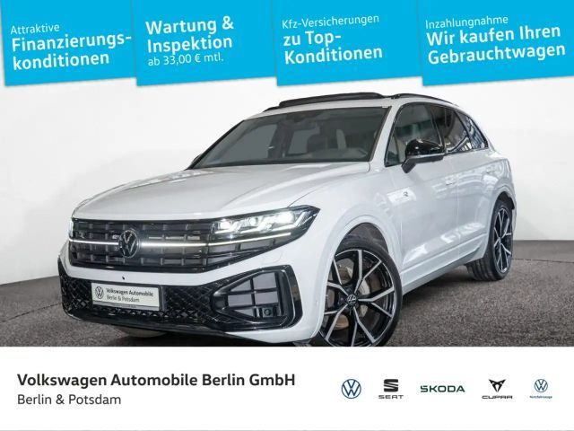 Volkswagen Touareg 3.0 V6 TDI 3.0 V6 TSI R-Line