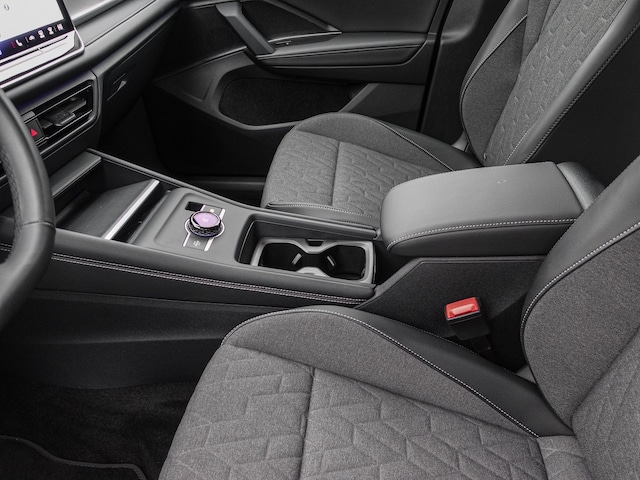 Volkswagen Tayron 1.5 eTSI DSG