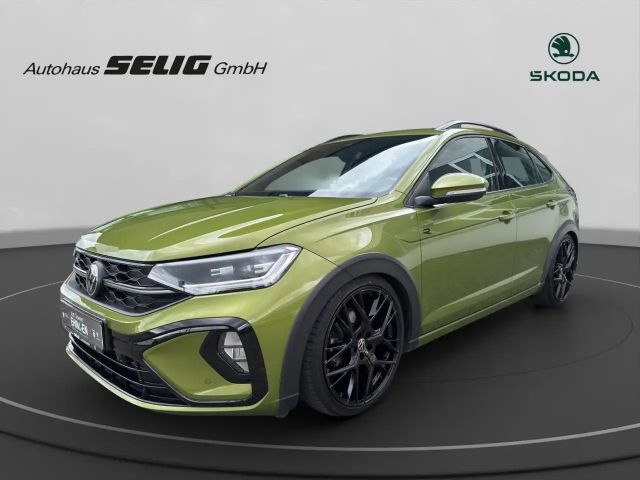 Volkswagen Taigo 1.0 TSI DSG R-Line