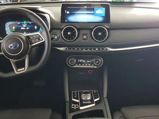 Seres 3 Electric mit Wallbox