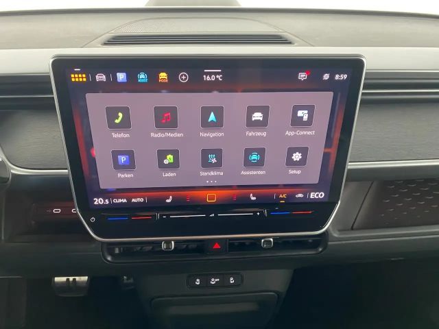 Volkswagen ID.Buzz 4Motion GTX