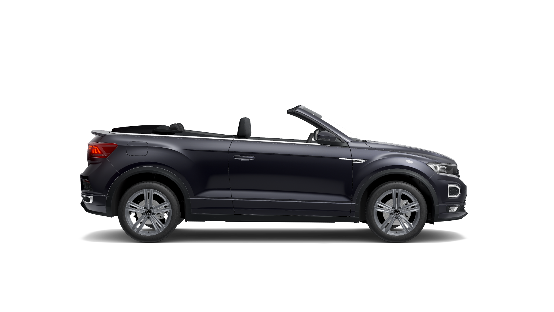 Volkswagen T-Roc 1.5 TSI Cabriolet R-Line