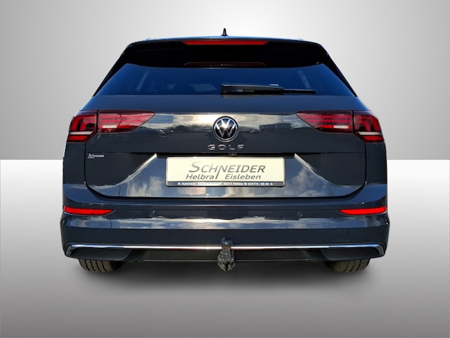 Volkswagen Golf 2.0 TDI DSG Variant