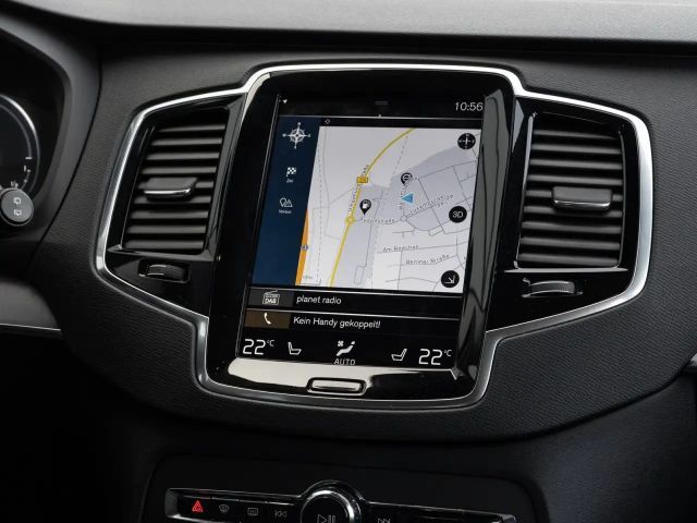Volvo XC90 Inscription Recharge
