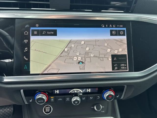 Audi Q3 45 TFSI Quattro