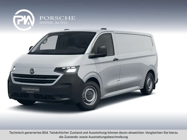 Volkswagen Transporter Lang T7