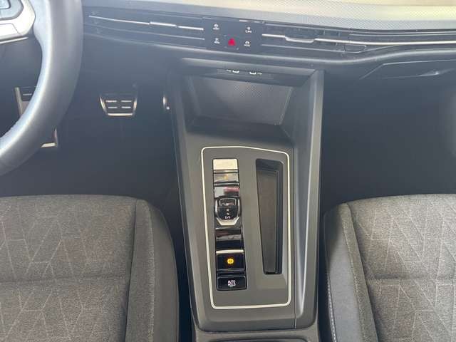 Volkswagen Golf DSG Move Variant