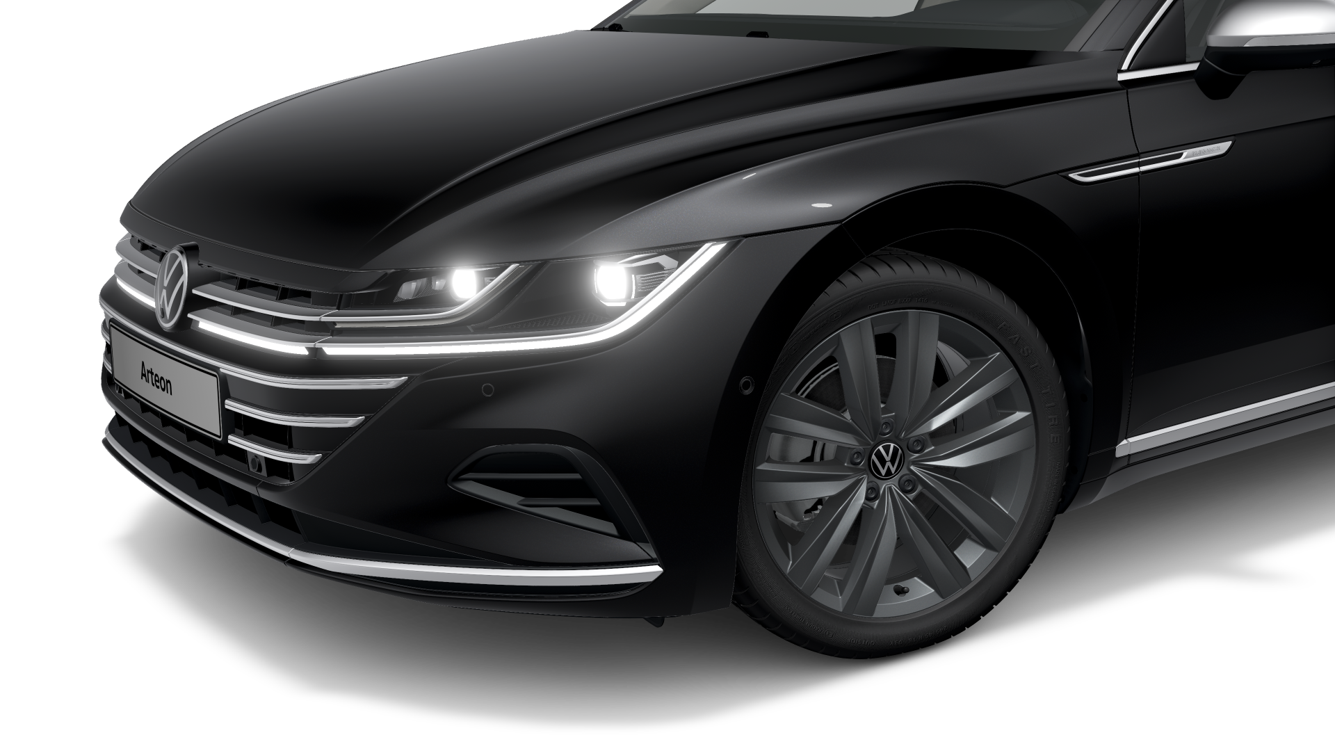 Volkswagen Arteon Shooting Brake Elegance Elegance IQ.Drive