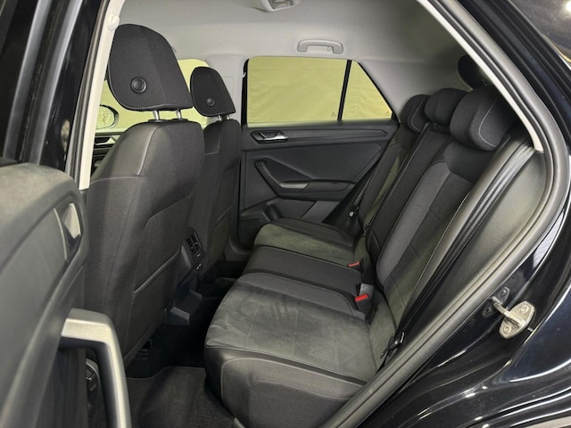 Volkswagen T-Roc 2.0 TDI DSG Style