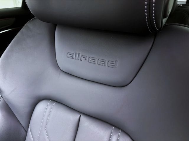 Audi A6 allroad 45 TDI Quattro S-Tronic