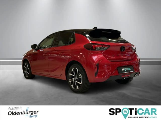 Opel Corsa GS-Line Grand Sport