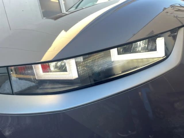 Hyundai IONIQ 5 Dynamiq