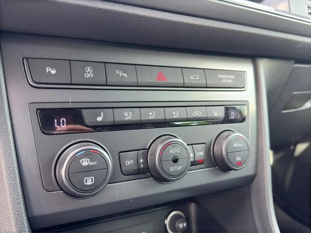 Cupra Ateca 2.0 TSI 4Drive VZ