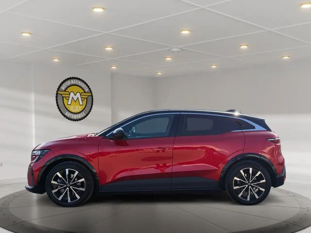 Renault Megane E-Tech E-Tech EV60