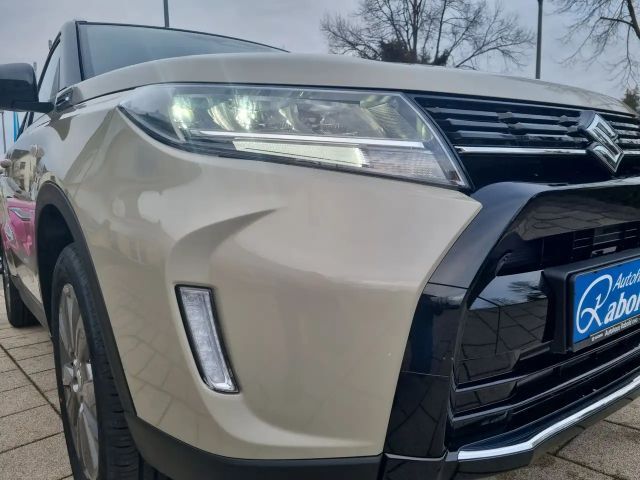 Suzuki Vitara Comfort Hybrid