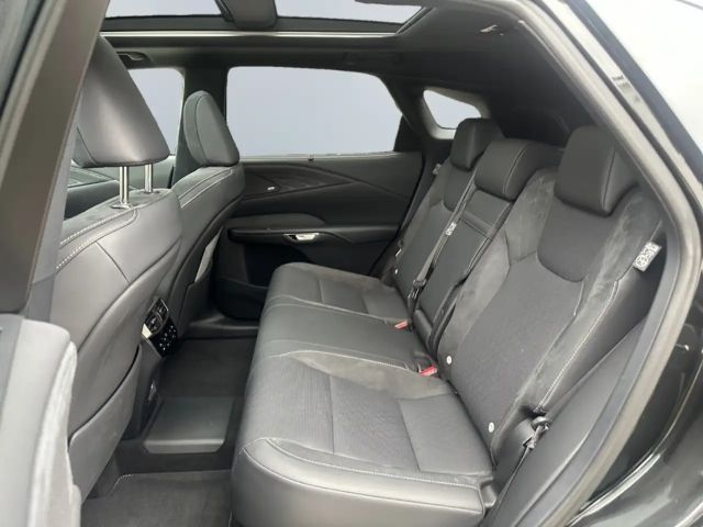 Lexus RX-Serie 450h Luxury Line