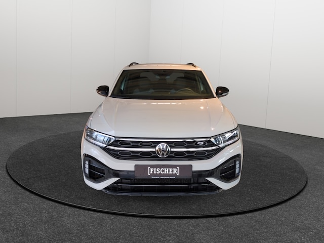 Volkswagen T-Roc 2.0 TSI 4Motion DSG