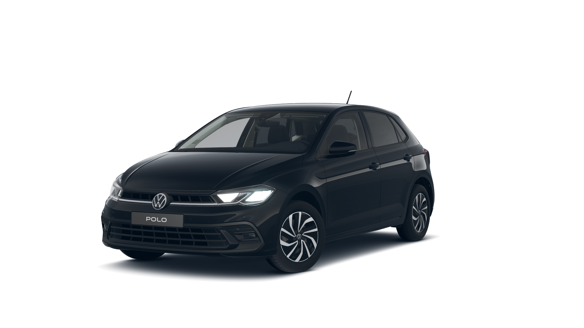 Volkswagen Polo 1.0 TSI DSG Life
