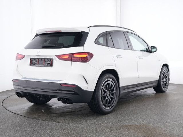 Mercedes-Benz GLA 35 AMG 4MATIC AMG Line