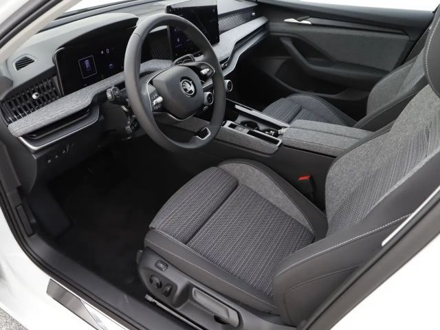 Skoda Superb Selection