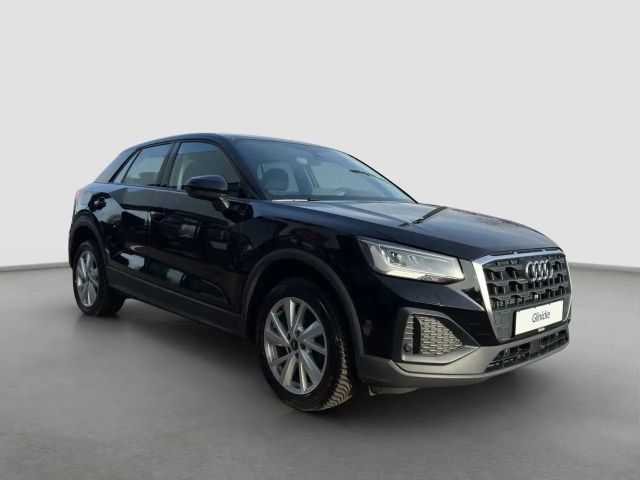 Audi Q2 35 TDI S-Tronic