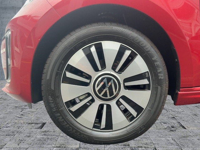 Volkswagen e-up! e-up! EDITION Rüfakam*Ambiente*Climatr.