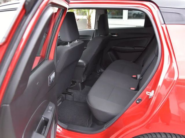 Suzuki Swift Comfort