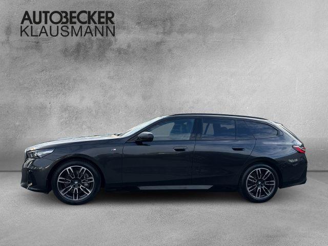 BMW 540 540d Touring xDrive