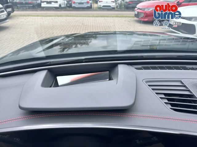 Audi A6 3.0 TFSI Avant Quattro