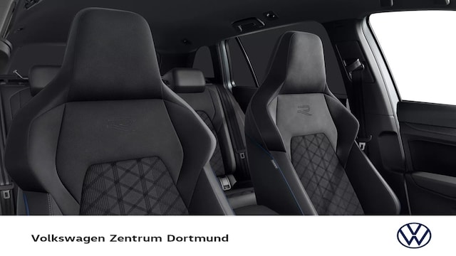 Volkswagen Golf Golf VIII R-Line Variant