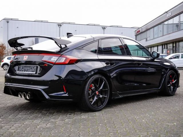 Honda Civic 2.0 Turbo Type R VTEC