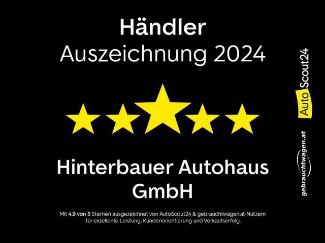 BMW 420 420i Cabrio Comfort pakket M-Sport