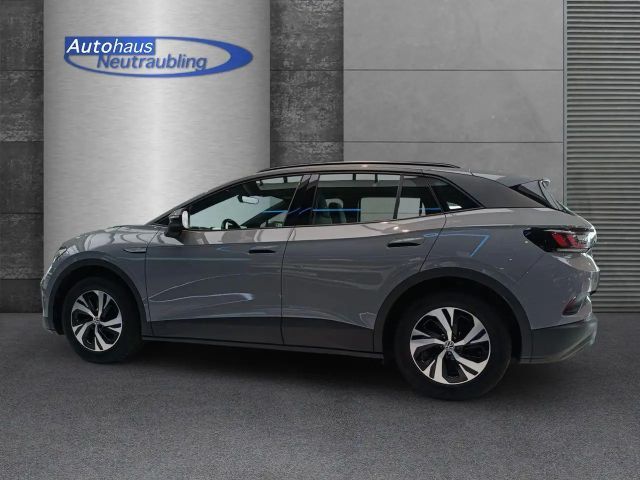 Volkswagen ID.4 52 KWh DSG