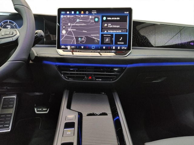 Volkswagen Passat 2.0 TDI IQ.Drive R-Line Variant