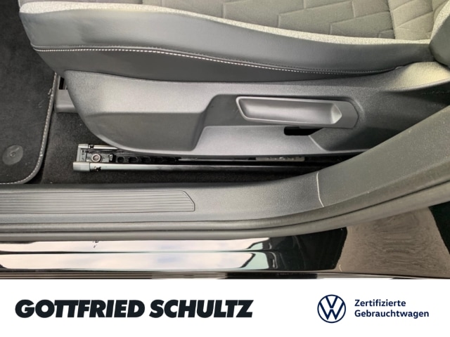 Volkswagen Golf DSG Variant