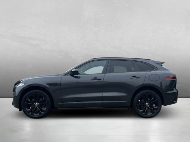 Jaguar F-Pace P400e R-Dynamic