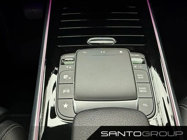 Mercedes-Benz GLB 220 4MATIC GLB 220 d