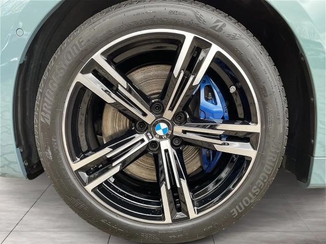 BMW 430 430i Coupé M-Sport xDrive