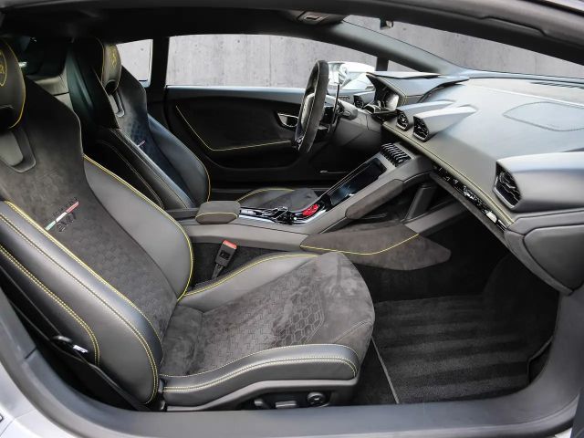 Lamborghini Huracan EVO