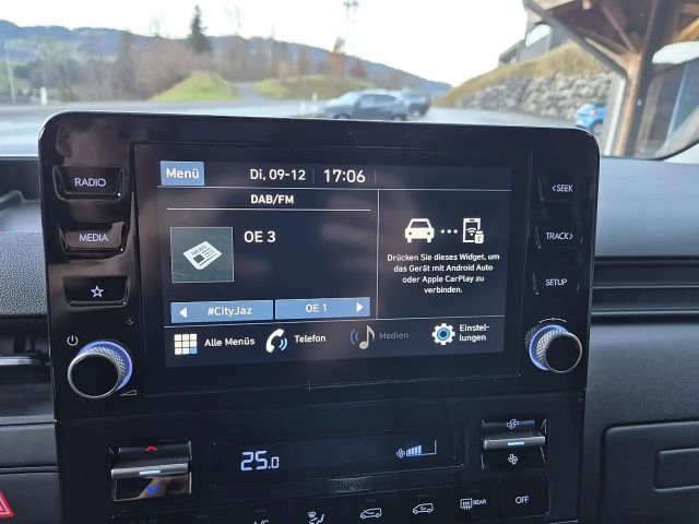 Hyundai Staria Staria Business Van 2,2 CRDi DCT Aut.